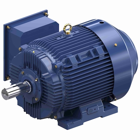 Marathon 75 Hp General Purpose Motor, 3 Phase, 1200 Rpm, GT1044A GT1044A